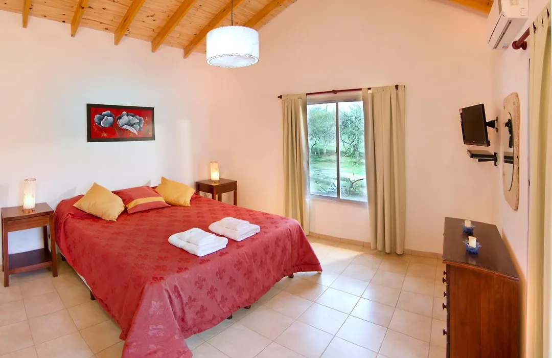 La Faustina Casas de Campo-1