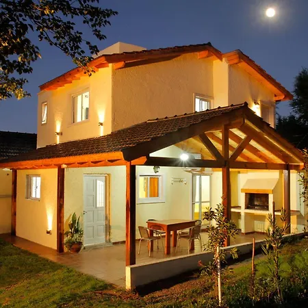 La Faustina Casas de Campo-2